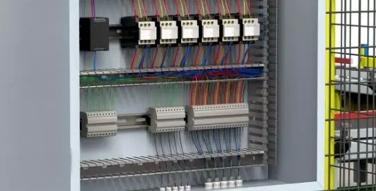 达索系统进一步推动智能产品电气设计体验的数字化转型的图1